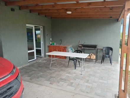 Alquiler temporario de casa en Merlo