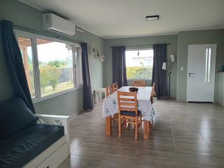 Alquiler temporario de casa en Merlo