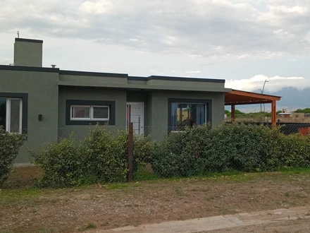 Alquiler temporario de casa em Merlo