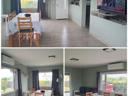 Alquiler temporario de casa en Merlo