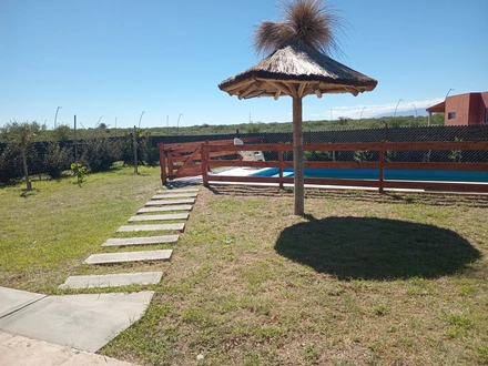 Alquiler temporario de casa em Merlo