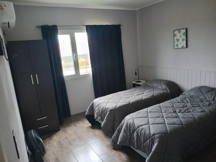 Alquiler temporario de casa en Merlo