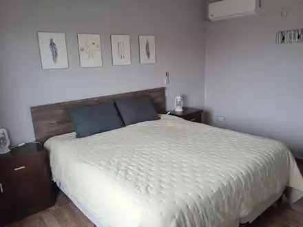 Alquiler temporario de casa en Merlo