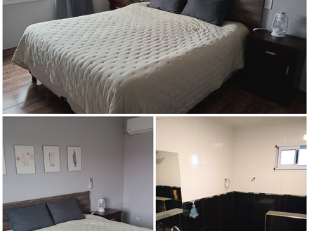 Alquiler temporario de casa en Merlo
