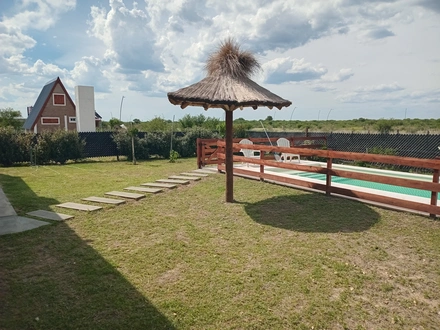 Alquiler temporario de casa en Santa rosa del conlara