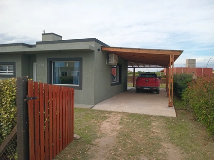 Alquiler temporario de casa en Merlo