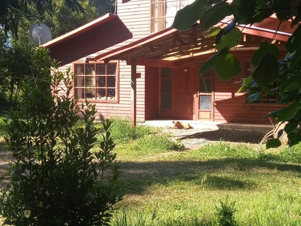 Arriendo temporario de casa em Cautín