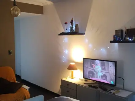 Alquiler temporario de apartamento em Mar del plata