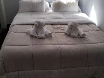 Alquiler temporario de apartamento em Mar del plata