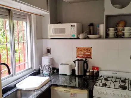 Alquiler temporario de apartamento em Mar del plata