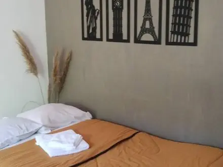 Alquiler temporario de apartamento em Mar del plata