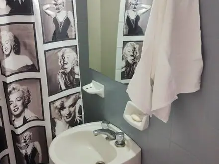 Alquiler temporario de apartamento em Mar del plata