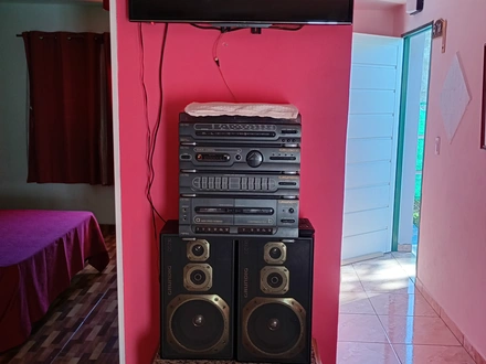 Alquiler temporario de apartamento em Cosquin