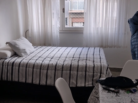 Alquiler temporario de apartamento em Mar del plata