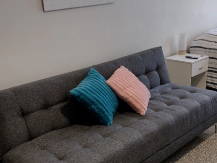 Alquiler temporario de apartamento em Mar del plata