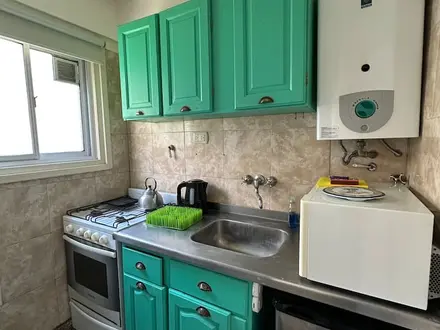 Alquiler temporario de apartamento em Mar del plata