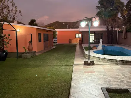 Alquiler temporario de casa em Villa carlos paz