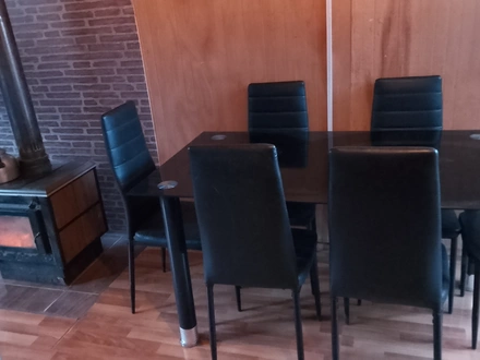 Arriendo temporario de cabana em Panguipulli