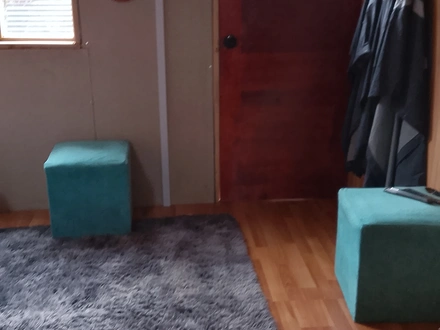 Arriendo temporario de cabana em Panguipulli