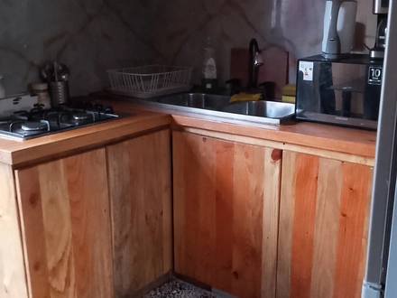 Arriendo temporario de cabana em Panguipulli