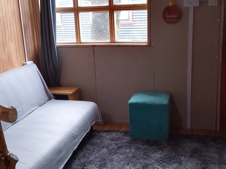 Arriendo temporario de cabana em Panguipulli