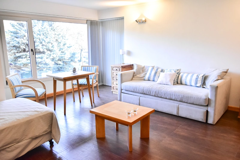 Alquiler temporario de apartamento em San martín de los andes
