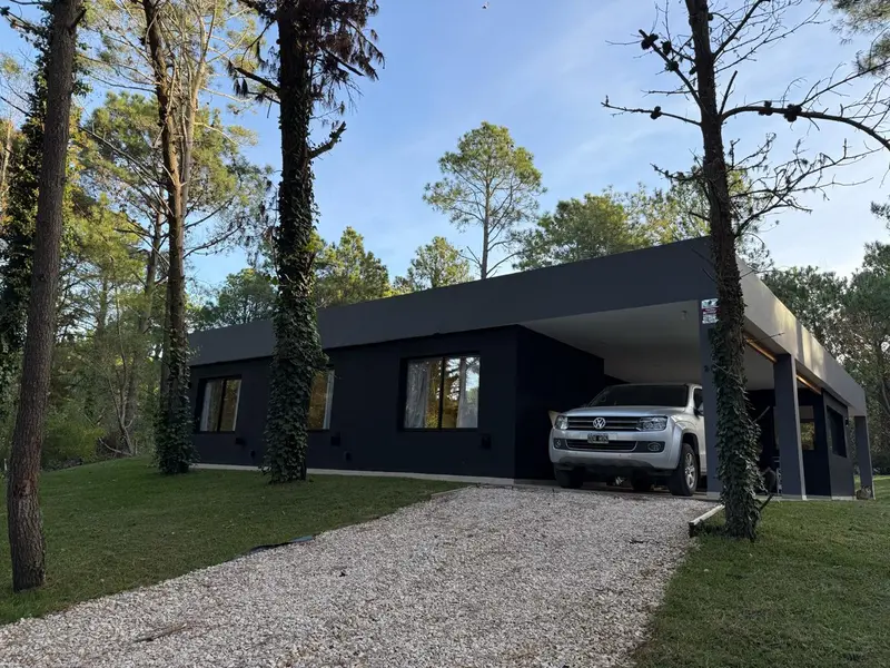 Alquiler temporario de casa em Cariló