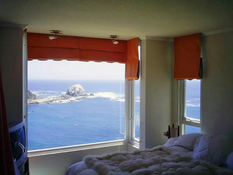 Arriendo temporario de apartamento em Algarrobo