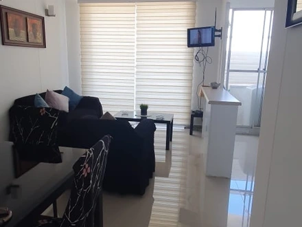 Arriendo temporario de apartamento em La serena