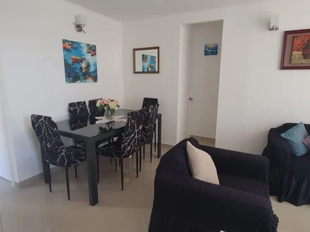 Arriendo temporario de apartamento em La serena