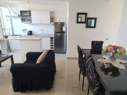 Arriendo temporario de apartamento em La serena