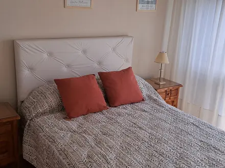 Alquiler temporario de apartamento em Caba