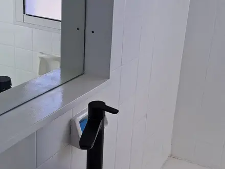 Alquiler temporario de apartamento em Caba