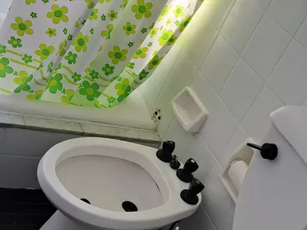 Alquiler temporario de apartamento em Caba