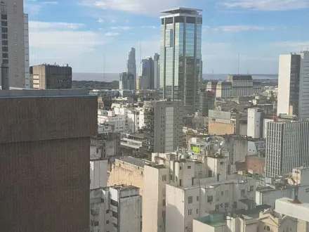 Alquiler temporario de apartamento em Caba