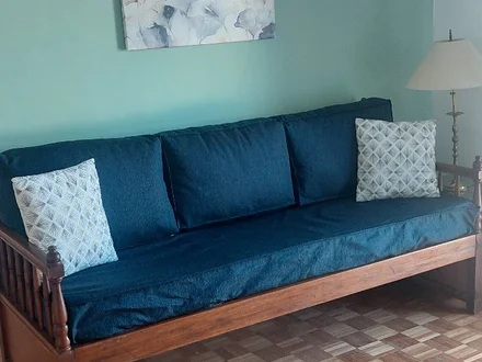 Alquiler temporario de apartamento em Caba
