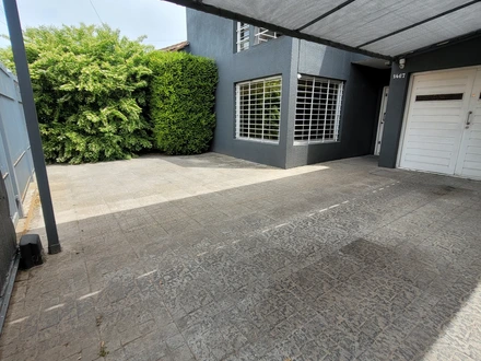 Alquiler temporario de casa em Mar del plata