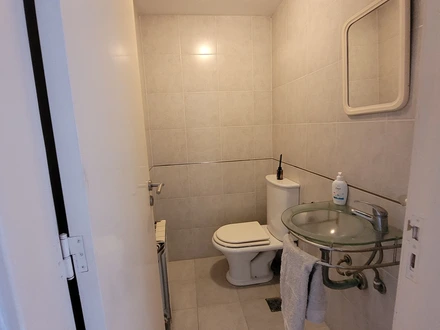 Alquiler temporario de casa em Mar del plata