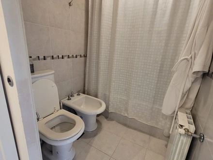 Alquiler temporario de casa em Mar del plata