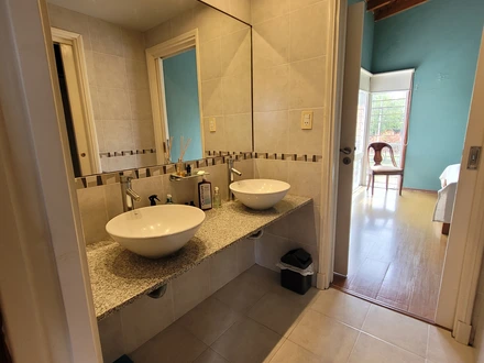 Alquiler temporario de casa em Mar del plata