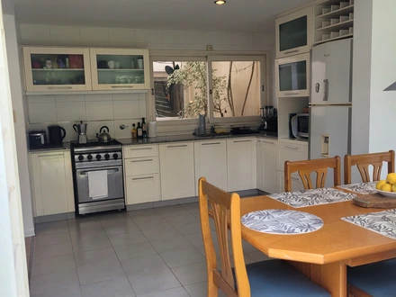Alquiler temporario de casa em Mar del plata