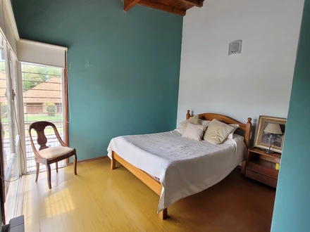 Alquiler temporario de casa em Mar del plata