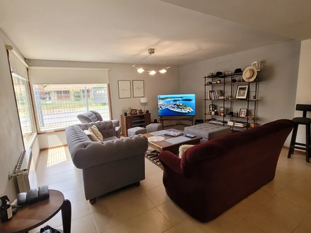 Alquiler temporario de casa em Mar del plata