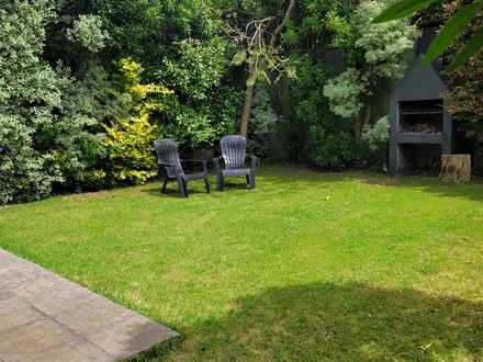 Alquiler temporario de casa em Mar del plata