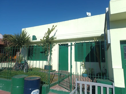 Alquiler temporario de casa em Balcarce