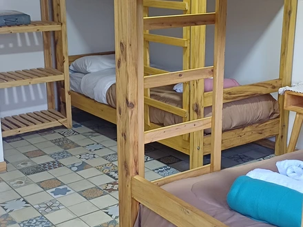 Alquiler temporario de casa em Malargüe