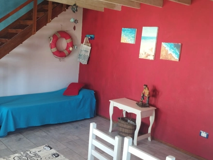 Alquiler temporario de casa en Mar del plata
