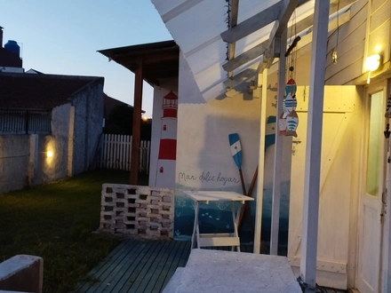 Alquiler temporario de casa en Mar del plata
