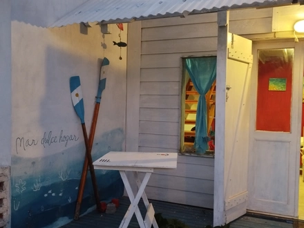 Alquiler temporario de casa en Mar del plata