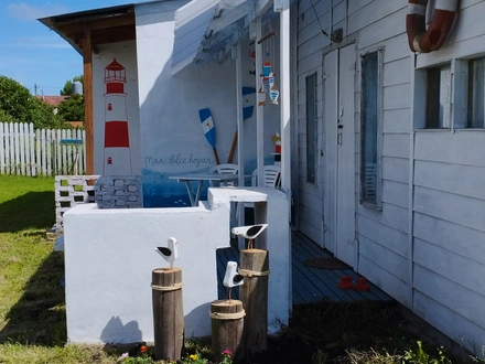 Alquiler temporario de casa en Mar del plata